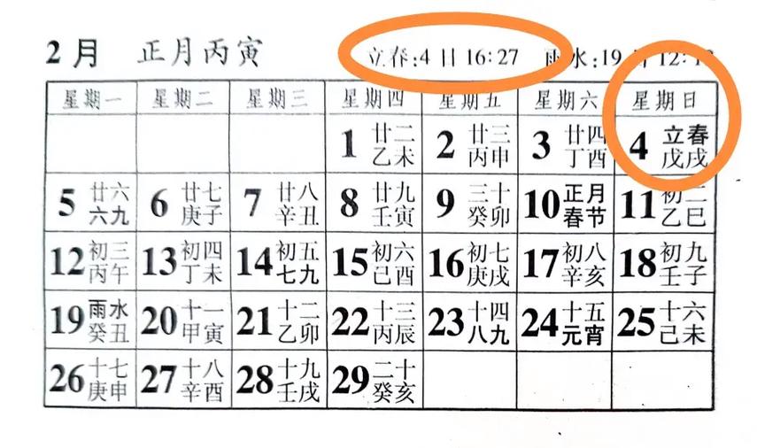 立春男孩命运分析_立春出生的男孩命好吗_立春交节八字计算方法