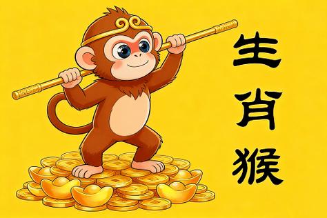 为什么2026年属猴的人运势大爆发？