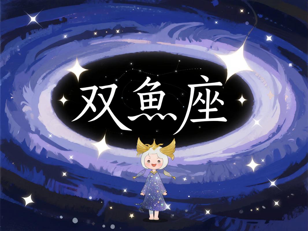 2026双鱼座女全年运势详解 事业爱情财运全攻略