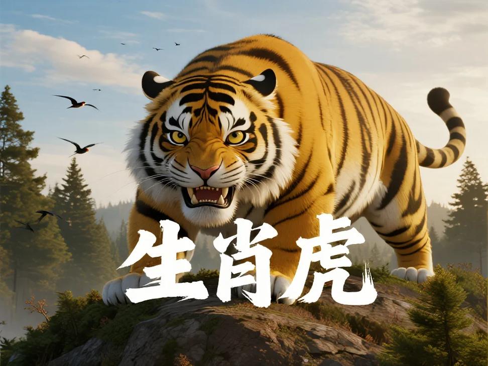 土虎命事业分析_土虎命好吗_土虎命性格特点