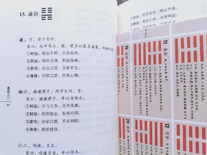 傅佩荣的易经入门_傅佩荣解读易经_易经哲学智慧