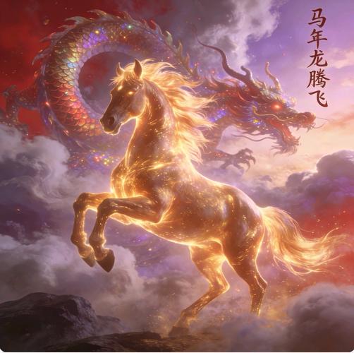 属龙马年创业时机_属龙2026年运势分析_属龙人在2026年适合创业吗，属龙人马年事业运如何