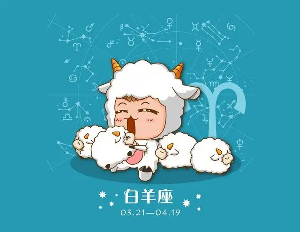 白羊座和白羊座的配对_白羊座与白羊座的恋爱关系_白羊座和白羊座合适吗配 不配