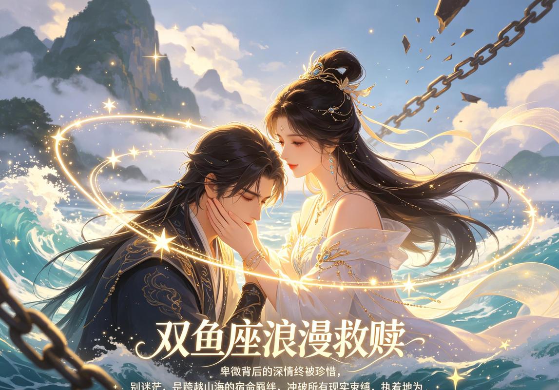 双鱼座的爱情观是什么样的_如何读懂双鱼座的真心_双鱼座爱情观