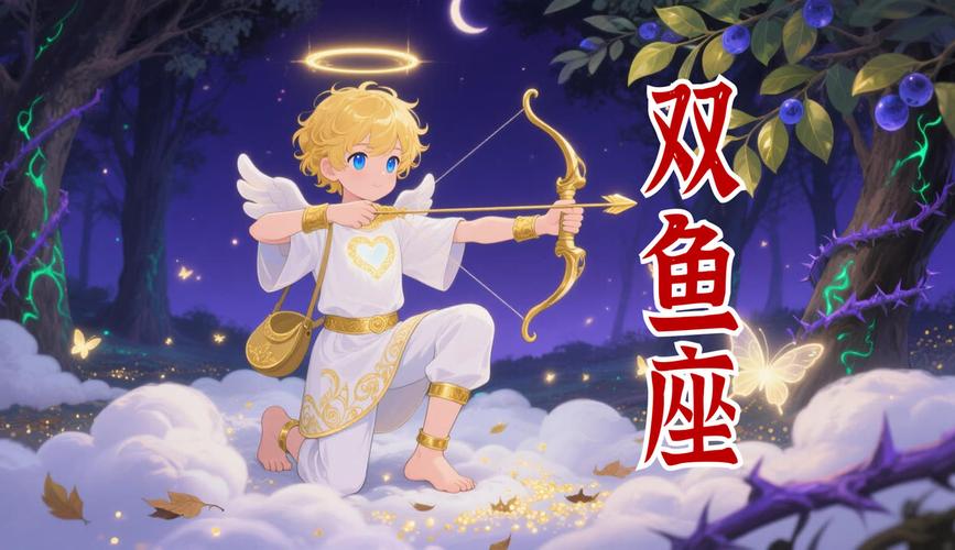 如何读懂双鱼座的真心_双鱼座爱情观_双鱼座的爱情观是什么样的