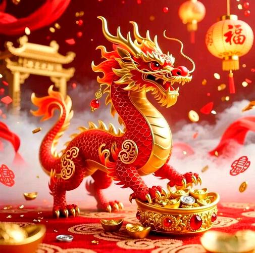 属龙男2026下半年能否放下旧爱？命理师揭秘情感转折与新生运势