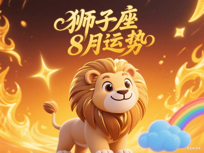 狮子座事业运如何突破瓶颈_7月份狮子座才是真正的狮子_狮子座七月运势