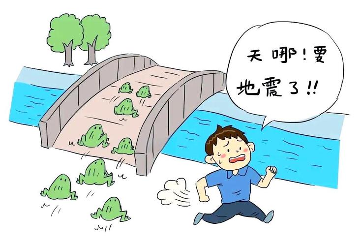 梦见地震房子摇晃_梦见地震房子摇晃象征意义_梦见地震房子摇晃预示事业不稳吗