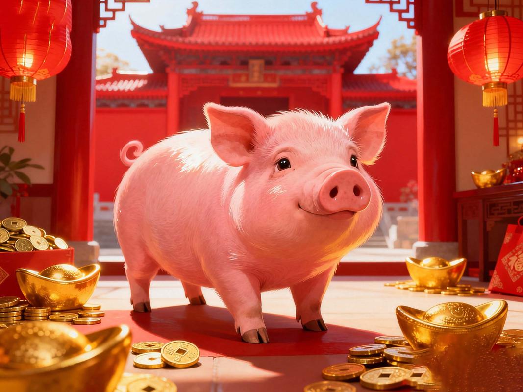 属猪人晚结婚是好事吗？揭秘属猪晚婚的吉凶真相