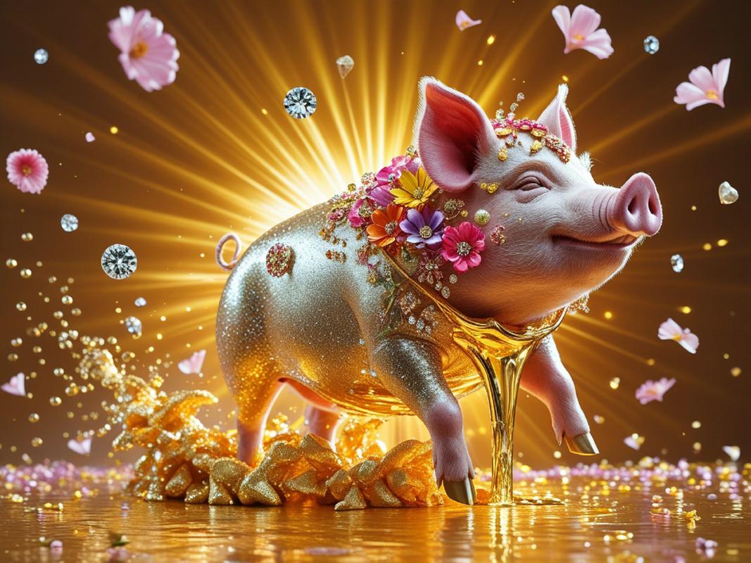 属猪的晚婚是福还是祸_属猪晚婚命理解读_属猪晚婚福祸分析