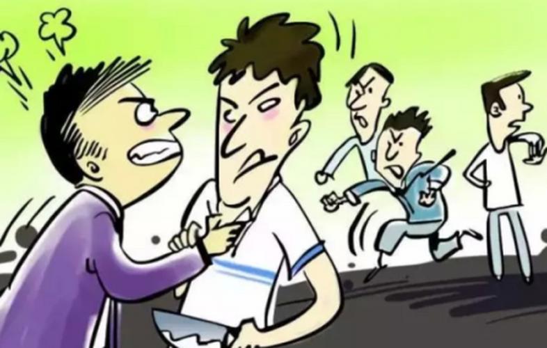 梦见打架_梦见打架的含义_梦见打架预示什么