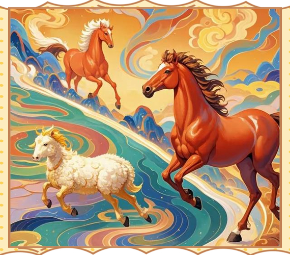 属马几月最苦_几月马命最好,几月最苦_属马几月最好