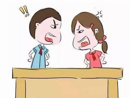 梦见打人吵架的含义_梦见和别人打架吵架代表什么_梦见打人、吵架