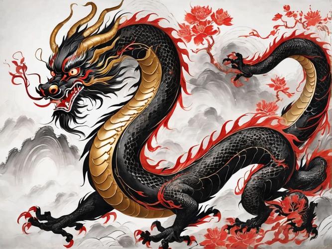 潜龙勿用到亢龙有悔的人生启示_易经龙六阶段_易经龙的六个阶段