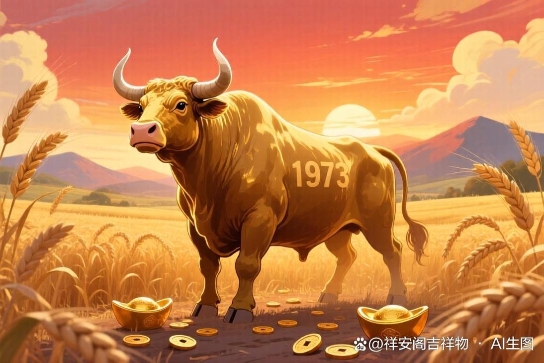 1973年属牛的巨蟹座2026年每月运势如何_1973属牛巨蟹座2026年下半年财运走势_1973属牛巨蟹座2026年下半年运势
