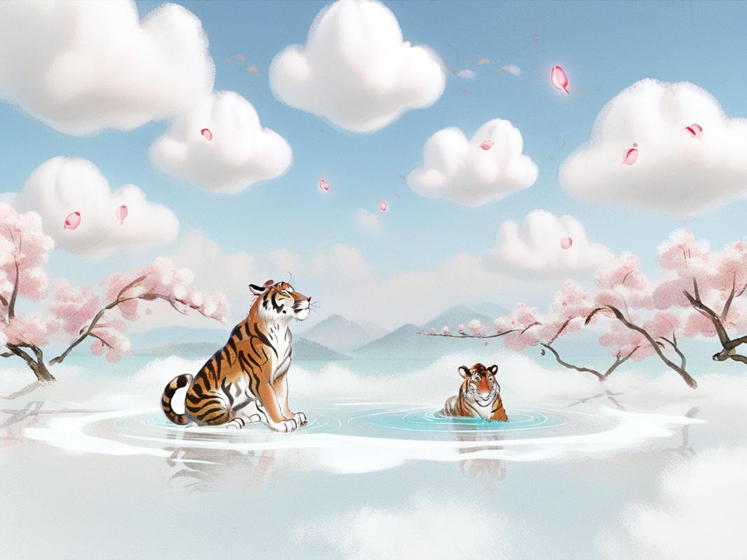 金虎性格特点及运势_土虎命好还是金虎命好_土虎命好还是金虎命好