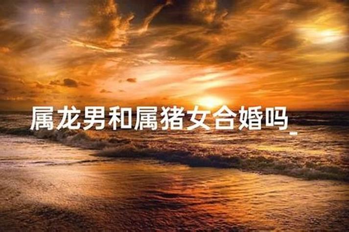 属猪男难驾驭的生肖女：这3类性格天生不合