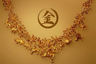 金箔金命财运分析_金箔金命女人性格特点_金箔金命的女人好吗