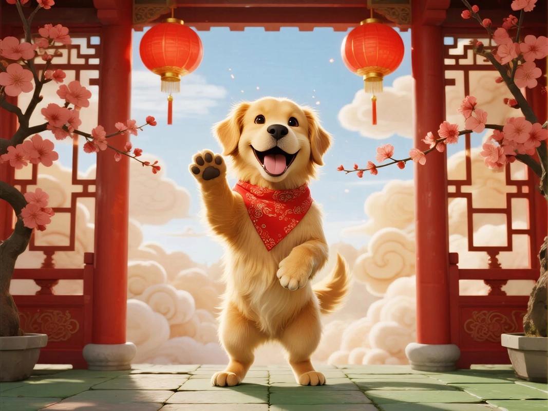 1982年壬戌狗女晚年真的会孤独吗？解析命运走势与幸福关键