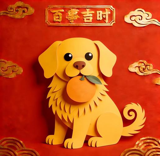 2026年属狗人运势如何？下半年能否飞黄腾达？