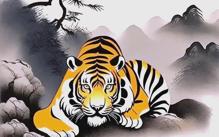 属虎人婚姻运势分析_属虎的会在哪一年离婚_属虎人婚姻易出变故的年份