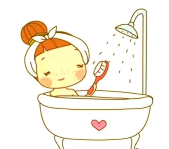 梦见洗澡_梦见洗澡洗去霉运_梦见洗澡象征意义