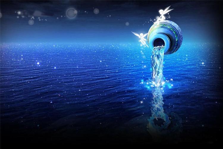 1月28日出生的水瓶座性格特点解析：独立与理性的两面性