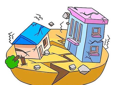 女人梦见地震但是人安全_女人梦见地震但是人安全预示财运_女人梦见地震但是人安全预示感情婚姻