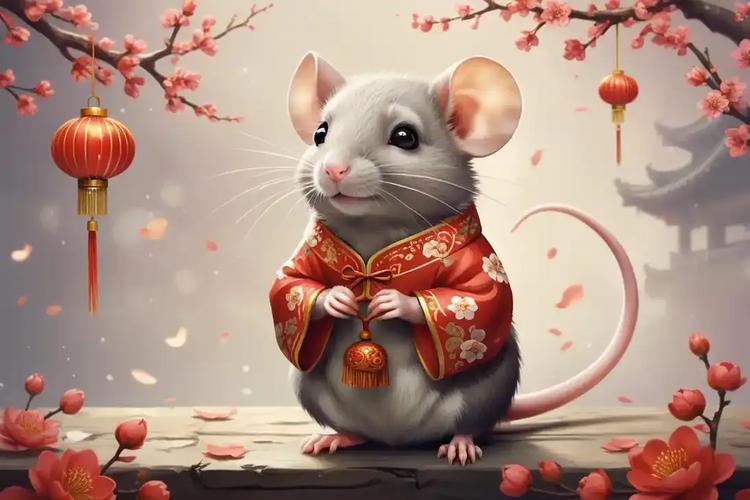 属鼠人幸运色搭配_属鼠人永久吉利的颜色_属鼠人吉利颜色
