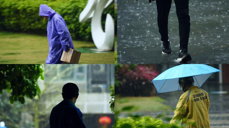 女人梦见细雨代表情感状态吗_女人梦见细雨预示财运如何_女人梦见下蒙蒙细雨