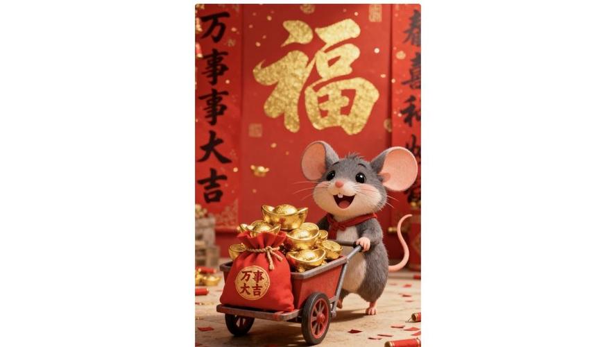 属鼠和什么生肖最配_属鼠人最好的伴侣，生肖鼠最深爱的人是谁_属鼠人的最佳伴侣生肖