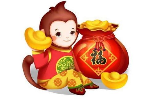水猴之命是苦是富？揭秘1992年壬申年出生者财运与人生轨迹