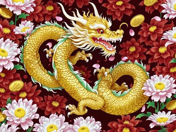 1988年属龙人性格优缺点_1988年龙是什么命_1988年属龙人财运事业与婚配指南