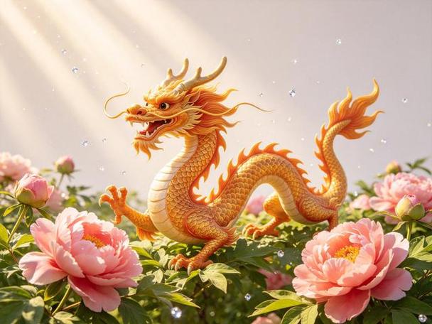 1988年属龙人财运事业与婚配指南_1988年龙是什么命_1988年属龙人性格优缺点