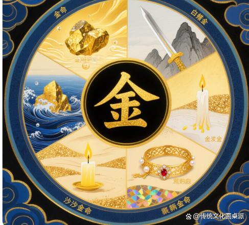 海中金命和什么生肖最合_海中金命五行属啥最好搭配_海中金和什么好