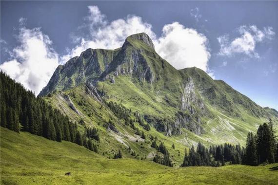 梦见仰望又高又陡的山_梦见仰望又高又陡的山_梦见高山象征意义