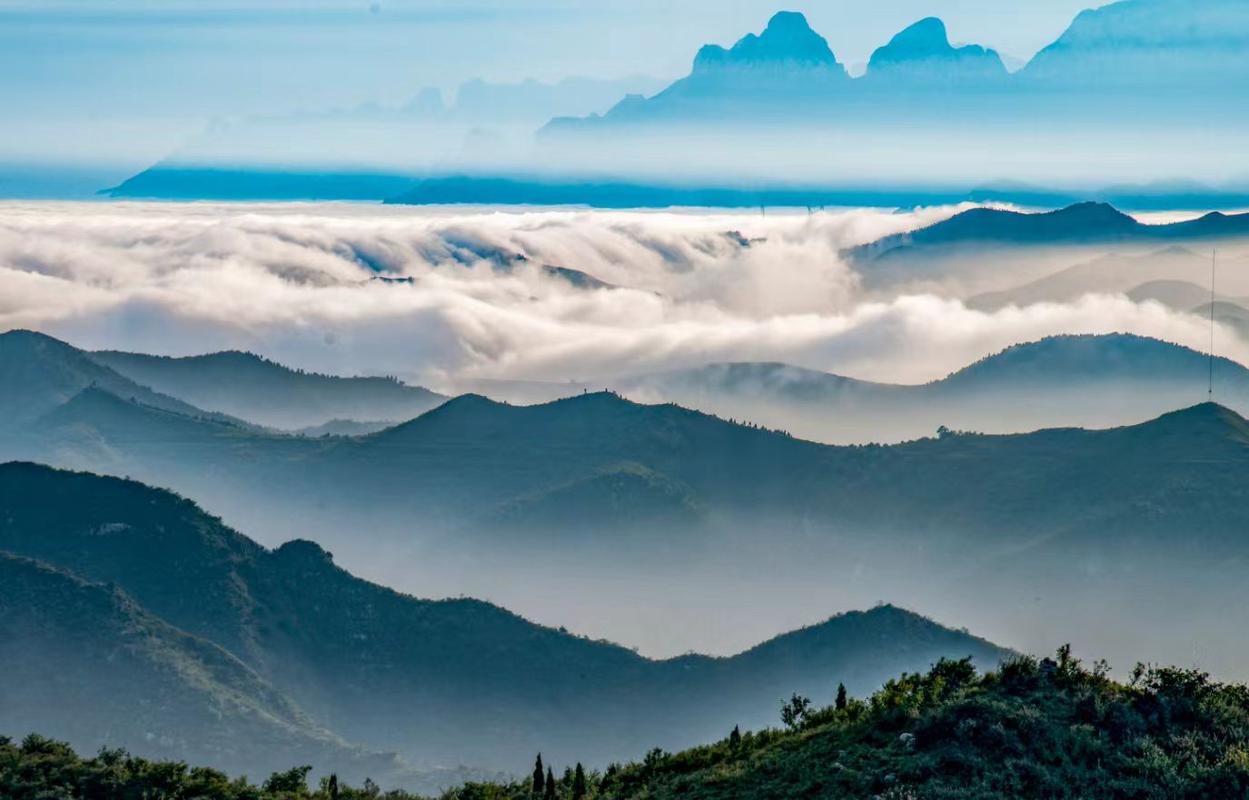 梦见高山象征意义_梦见仰望又高又陡的山_梦见仰望又高又陡的山