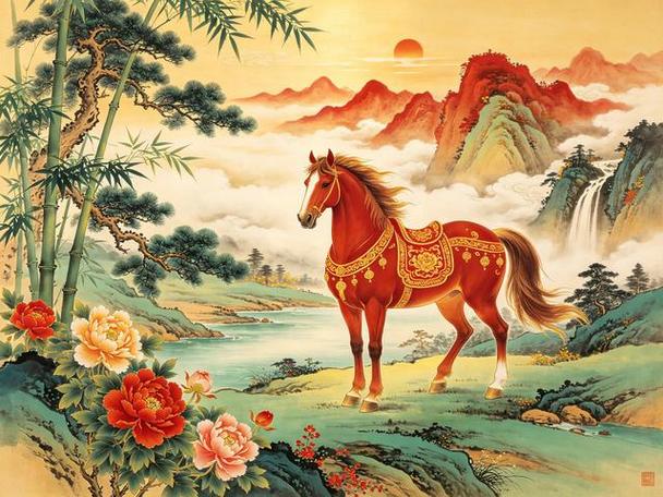 2026年属马人婚姻状况分析_属马人2026年婚姻第三者预测_2026属马婚姻会出现第三者吗,2026属马人的婚姻走向