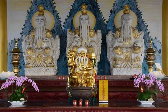 梦见神像_梦见神像心理学解释_梦见神像的含义