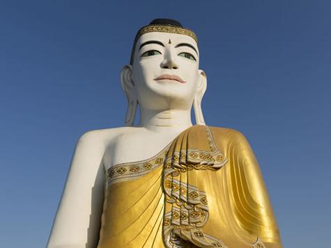梦见神像心理学解释_梦见神像的含义_梦见神像