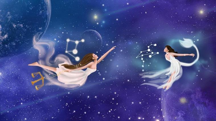 天秤座狮子座配对分析_天秤座狮子座适合在一起吗_天秤座狮子座性格特点与吸引力