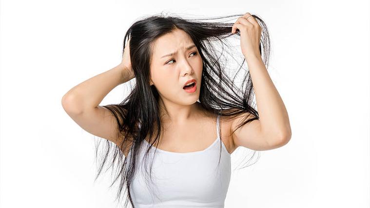 梦见头发有一撮白了_梦见头发变白暗示事业转折_梦见头发变白预示健康警示