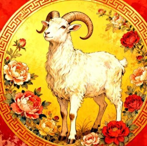 生肖羊副业方向推荐，属羊人最适合做什么兼职赚钱
