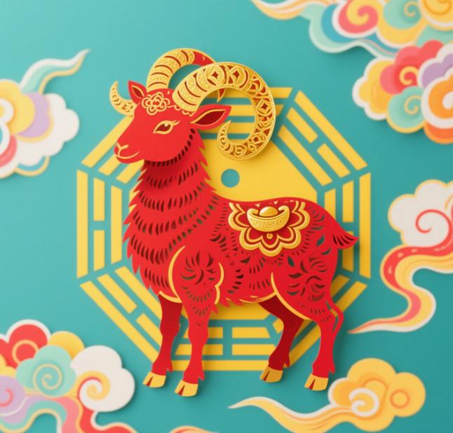 生肖羊最适合发展什么样的副业，属羊人的最佳副业是什么_属羊人适合的副业方向_创意艺术类副业推荐