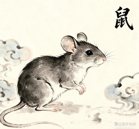 生肖鼠男最怕的三个生肖女，看看你上榜了吗