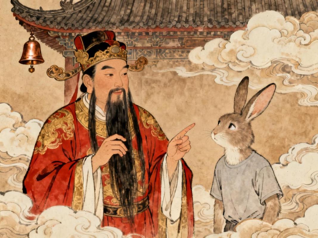 属兔风水入门布置_属兔进门见什么最旺_进门见水景催财技巧