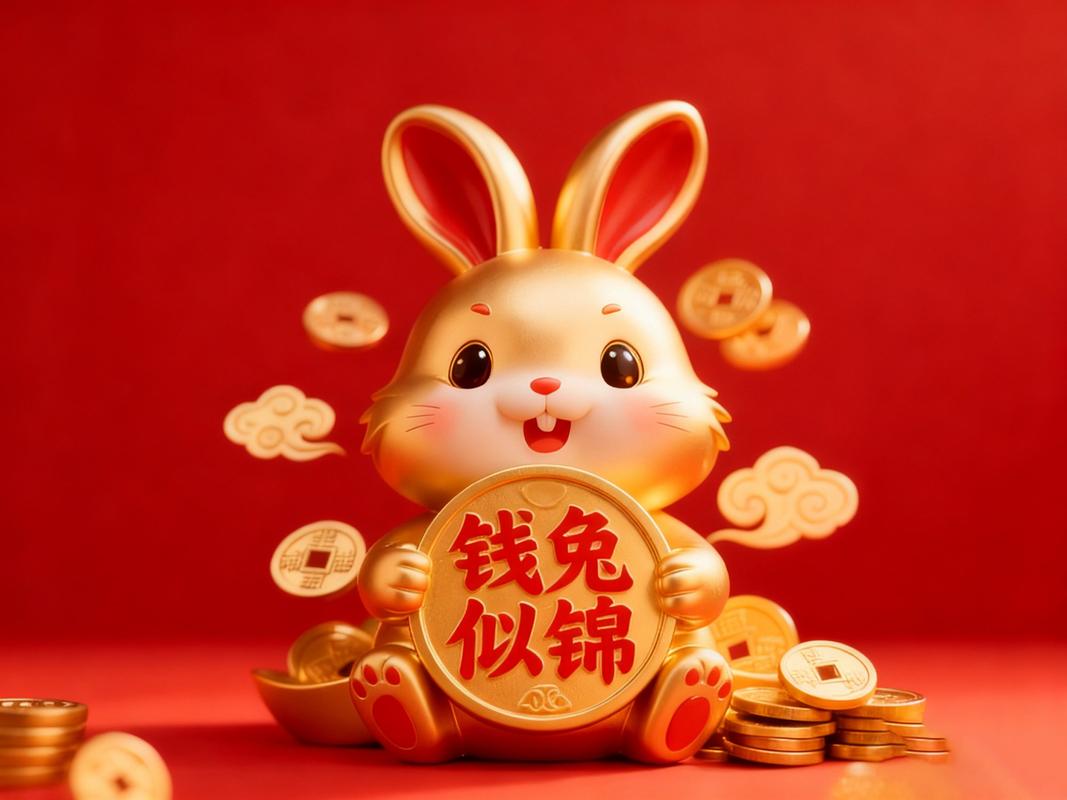 属兔进门见什么最旺_属兔风水入门布置_进门见水景催财技巧