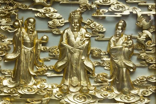 梦见神、神仙_梦见不同神仙的寓意_梦见神仙解梦