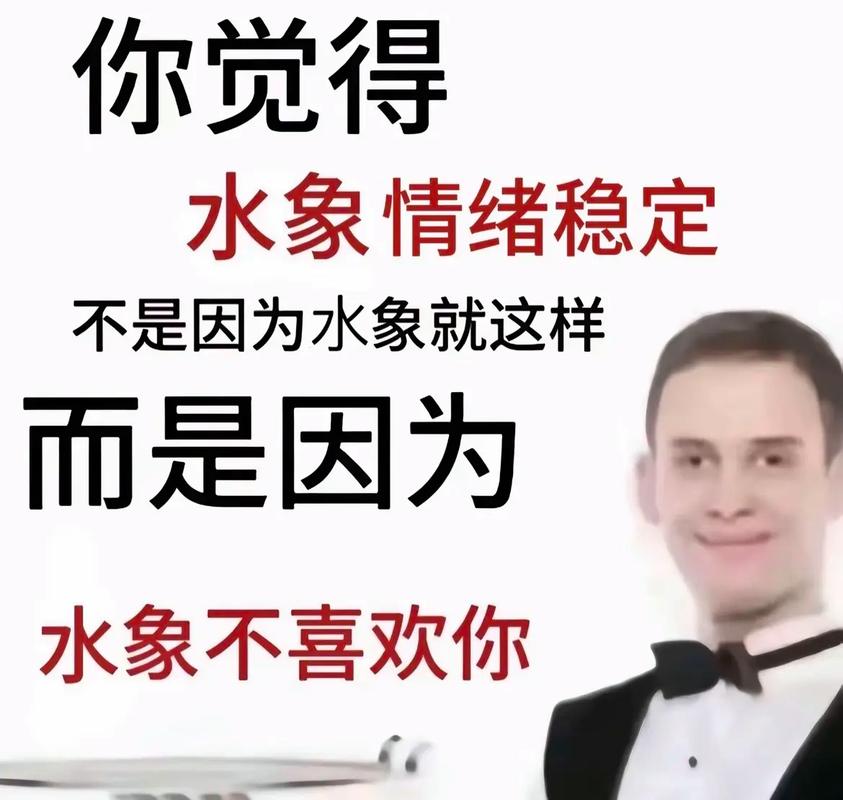 水象星座人际关系特点_巨蟹天蝎双鱼相处模式_水象星座人际关系