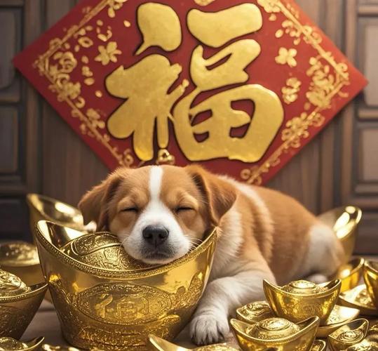 属狗人虎年马年运势_属狗人兔年运势_属狗人在哪年最旺运，属狗人在什么年份比较好运